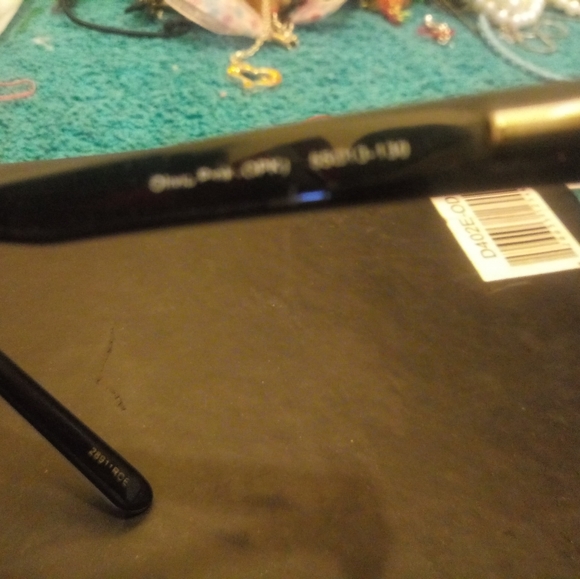 Ladies vera bradly frames - Picture 4 of 4